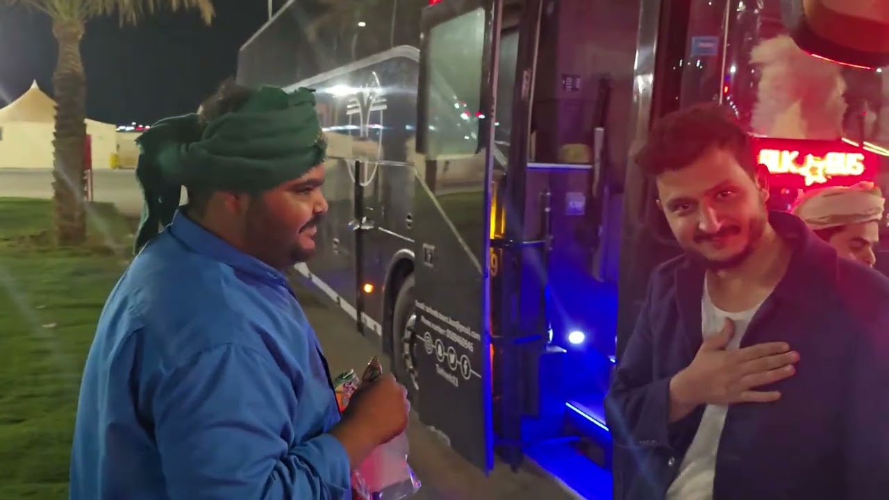 استراحة المسافرين شكرا للمملكة العربية السعودية ملك و قيادة و شعب