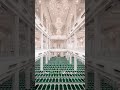 Great Mosque of Mecca Evolution