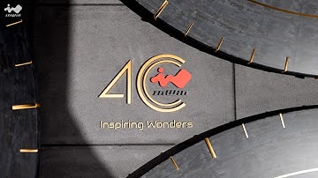 InWin 2025 COMPUTEX New Product Launch – Inspiring Wonders