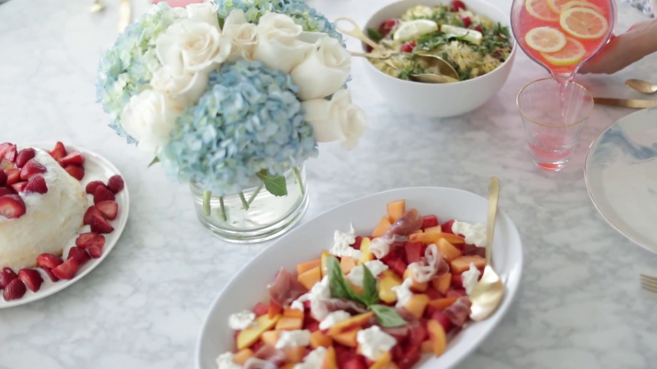 Cooking with Confetti YouTube