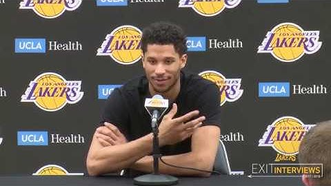 2018 Exits: Josh Hart