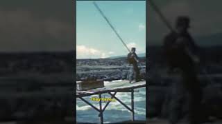 1,000,000 Cubic Feet: The Power of the Grand Coulee Spillway