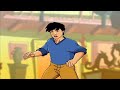 Jackie Chan Adventures - Chan's the Man Mp3 Song