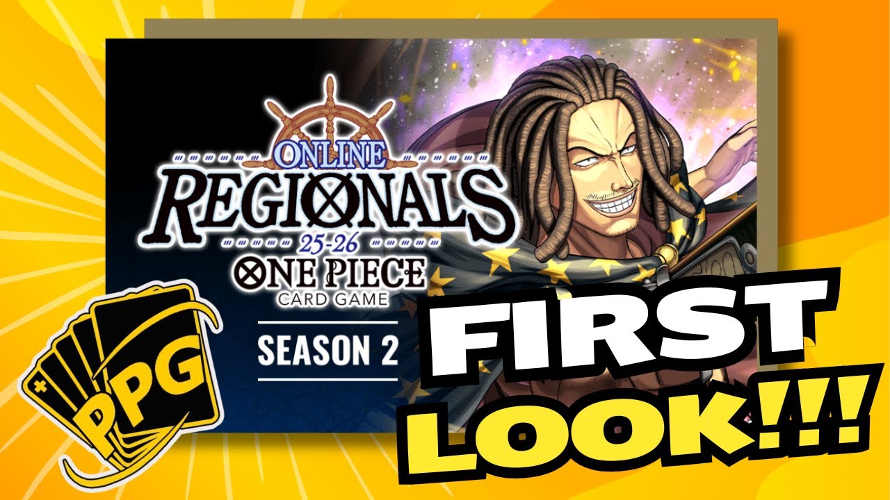 *ДАВАЙТЕ ВПЕРВЫЕ ПОСМОТРИМ НА ОКТЯБРЬСКИЙ РЕГИОНАЛЬНЫЙ ОНЛАЙН-ПРЕМЬЕР PPG!!!* - Карточная игра On...