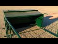 Lakeland Lamb Creep Feeder — 612LF Lakeland Lamb Creep Feeder — 612LF