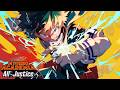 I tried to master Deku...Here's what happened