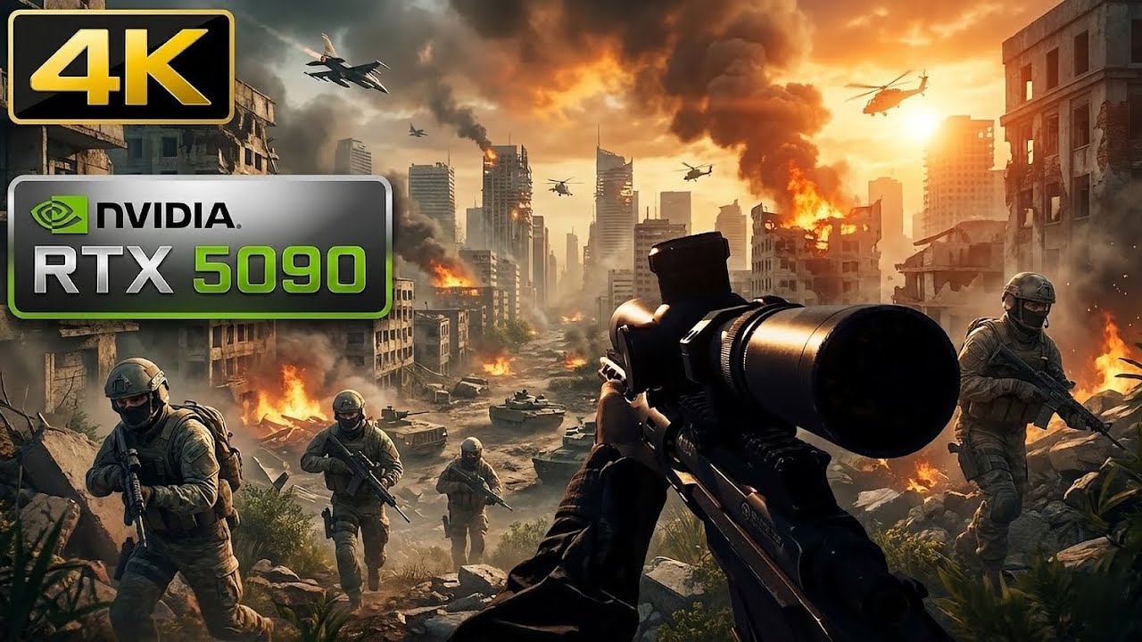 They Never Saw Her Coming... DAGGER Sniping on Gibraltar