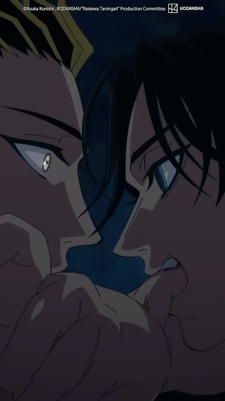 We watch and we ✨ don't judge ✨#yakuzafiance #anime #shorts
