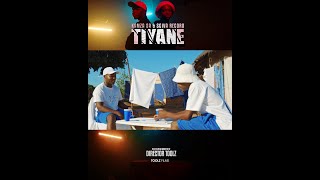 KaMza SA & Sgiva Record - Tiyane | Official Music Video