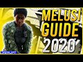 How to Play Melusi Post Nerf - Rainbow Six Siege