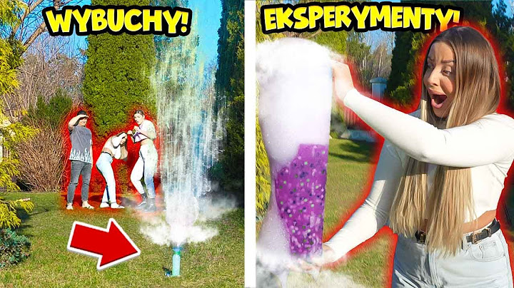 SZALONE EKSPERYMENTY z EKIPĄ! 🤯
