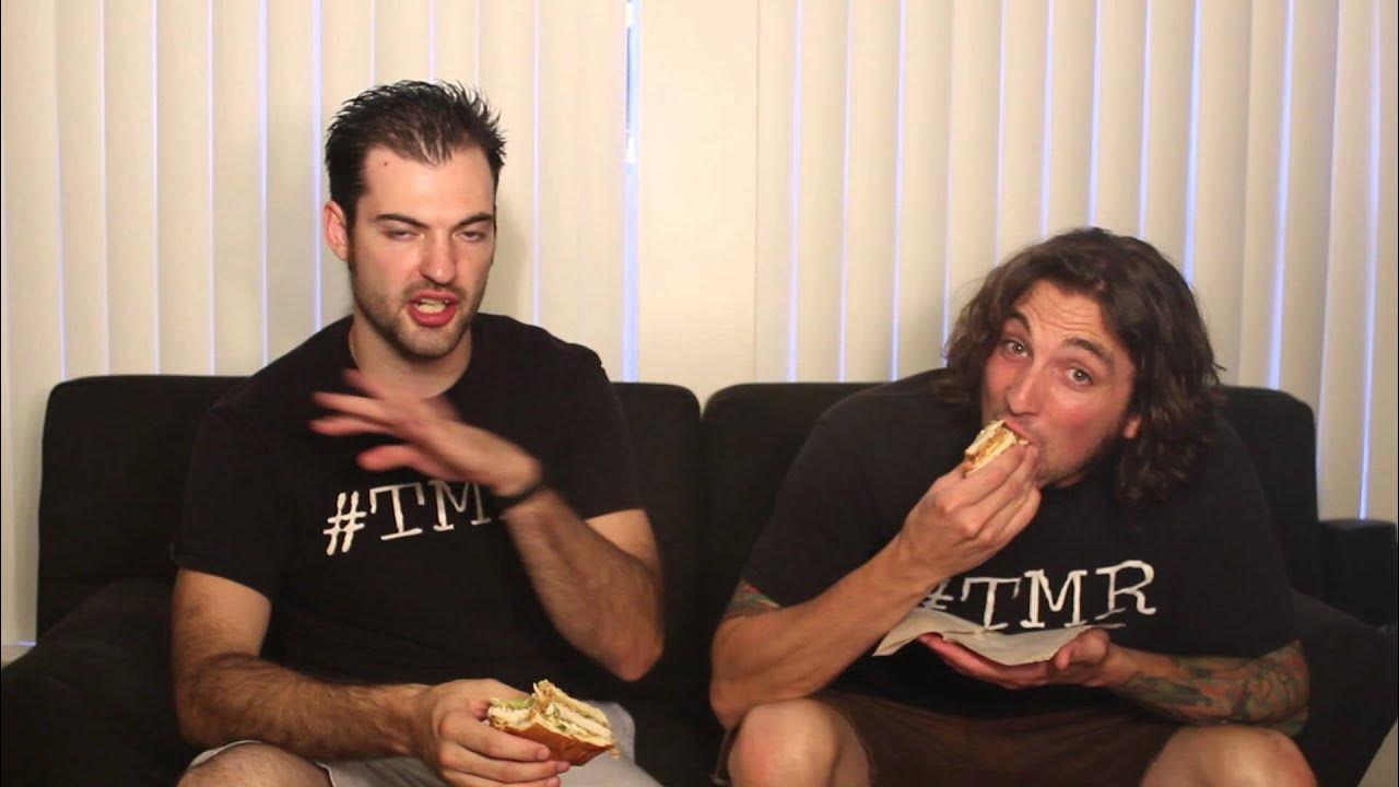 Carl s jr jalapeno big chicken fillet sandwich the two minute