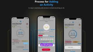 Find More Happiness, Use the Happiness Calculator, #happiness #app screenshot 3