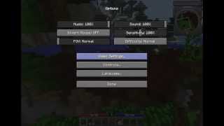 Hack Slash Mine ep 1 with hotdawgplaysmc and my brother
