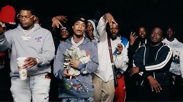 Wam SpinThaBin - Section 8 (Official Video)