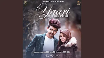 Yaari (feat. Avneet Kaur)