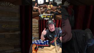 Shane Gillis Drinks How Much A Week??