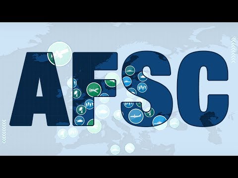 Video: Kas ir AFSC pienākums?