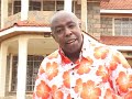 NI UHORO NGUHEANA by muigai njoroge feat kinyajui wa lucia aka kigutha jnr