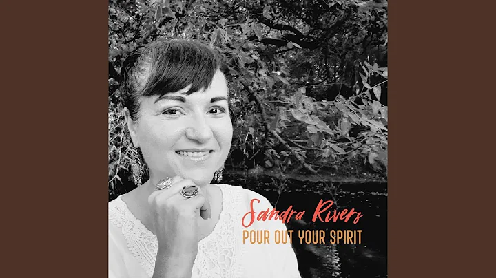 Pour Out Your Spirit
