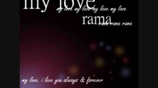 My Love - Rama (2010)