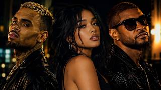 Chris brown x Kaiit x Usher - 🎶 PURE R&B MAGIC Mixtape