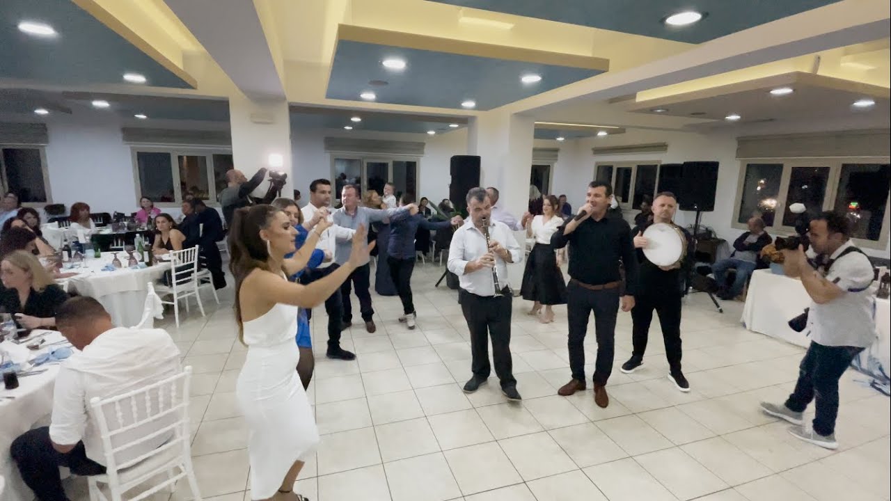  ΖΑΚΥΝΘΟΣ-TH. LOLI -ANTONIS KALOGEROS ΒΑΦΤΙΣΗ ΔΗΜΗΤΡΗ ΚΑΛΟΓΕΡΗ