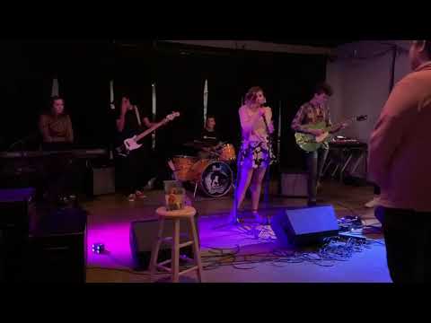 Abbi Love & Band // Ending of House of the Rising Sun