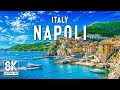 Napoli 8K UHD A Journey Through The Ancient And Vibrant Beauty Of Southern Italy Napoli 8K UHD A Journey Through The Ancient And Vibrant Beauty Of Southern Italy