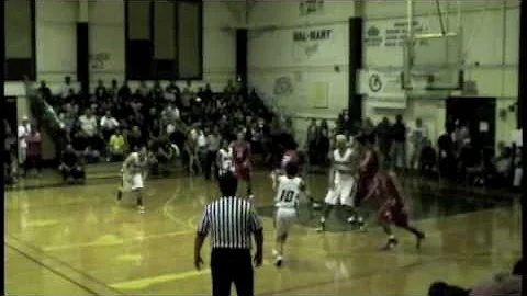 Stephen Greenleaf's BB Highlights Part 1