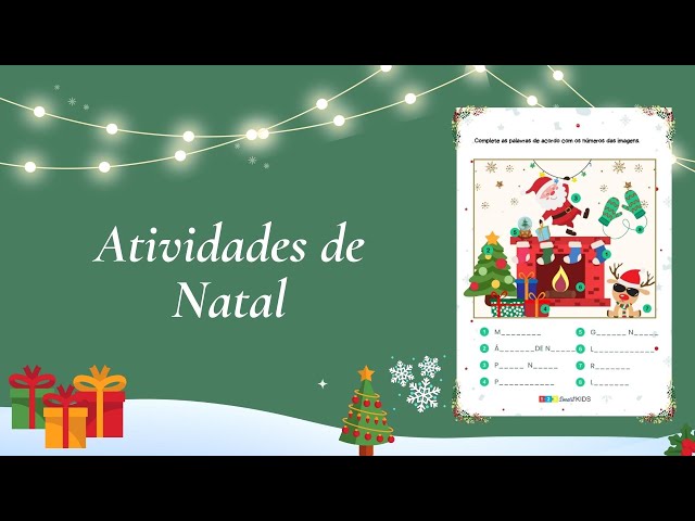 Atividades de Natal - Encontre os Erros — SÓ ESCOLA  Proyectos de arte de  navidad, Actividades de navidad, Temas de catequesis