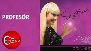 Sevgi Keskin - Profesör