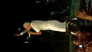 Show Do Belo No Nação Tantan