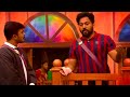 Promo 1|Court Task|Day 44|Bigg Boss Tamil 6