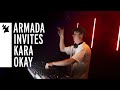 Armada Invites: Kara Okay