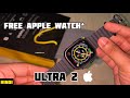 Get Free Apple Watch just like me! India Gets Moving + ₹4k extra discount.