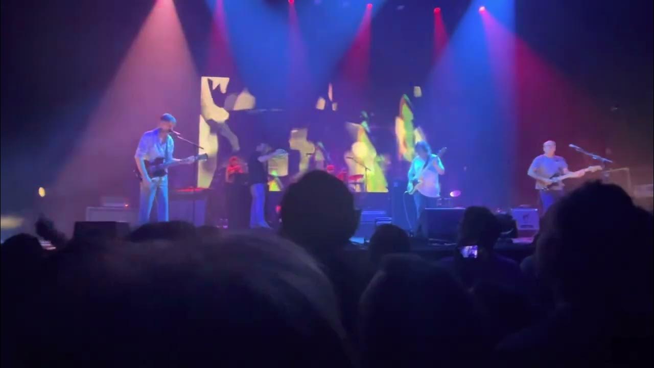 Harness Your Hopes, Pavement, 10/9/22 YouTube