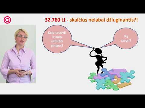 Video: Kas yra naujo darbuotojo reikalavimas?