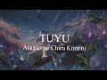 TUYU - Asagao no Chiru Koro ni [Lyrics - Romaji - EngSub]