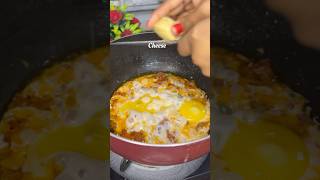 French omlet recipe with toast 🥰 #shorts   #recipe #cooking #trending #shortsfeed #tastywithmimi