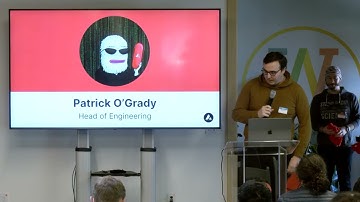 The Power of Subnets ft. Patrick O