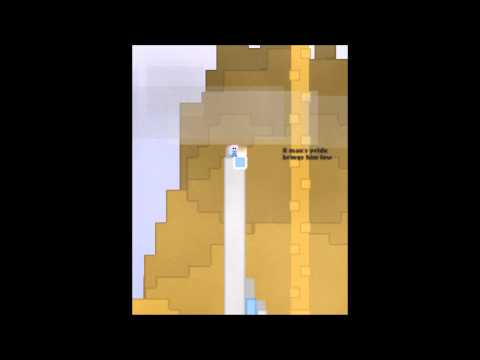 Tower of Pixel - Game walkthrough