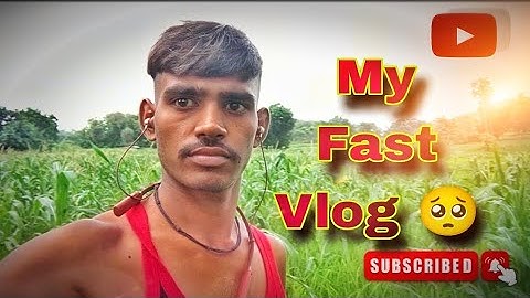 My First Vlog 😂 || My First Vlog Video 2025 ||