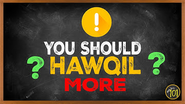 Once You Learn THESE 7 Arabic words, You Won