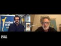SBIFF Cinema Society Q&A - Plaza Catedral with Abner Benaim