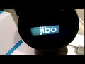 Jibo display issue