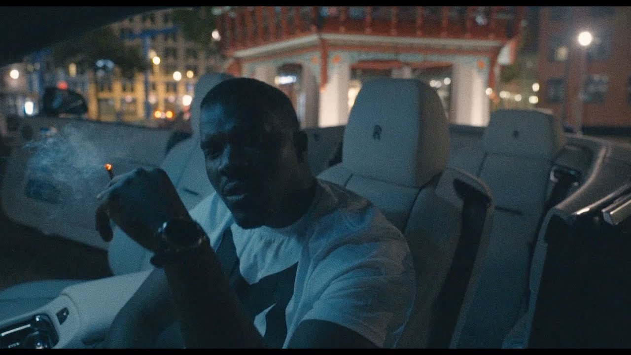 在 YouTube 上观看 Mortel feat. Azad & Nimo - PGS [prod. by BrokeBoys] (Official Video)