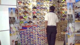 Mizuno Through It All Alqaasimy