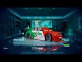 Cars 2 PS3 - Memo Rojas Jr. Gameplay (RPCS3)