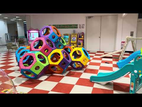 足利健康ランド【栃木県一人旅】思わず2泊してしまった、癒しと楽しさが詰まった温浴空間（2025年9月末で閉館…寂しすぎる）